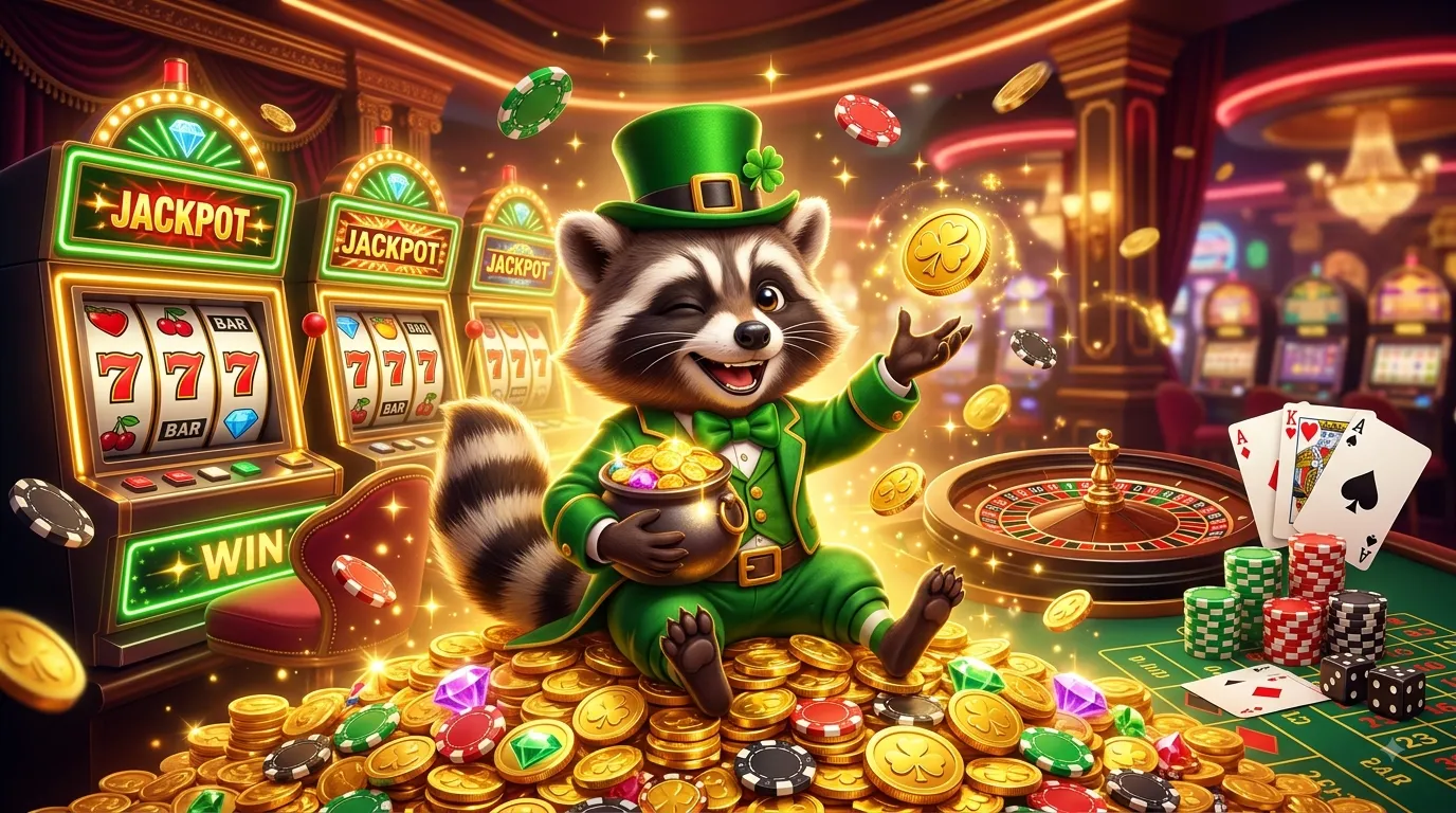 Casino non AAMS